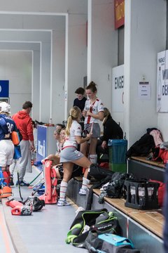 Bild 176 - Damen Der Club an der Alster - Deutsche Nationalmannschaft : Ergebnis: 1:10